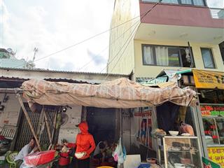 Bán nhà mặt tiền liên khu 2  10, giá 5,565 tỷ