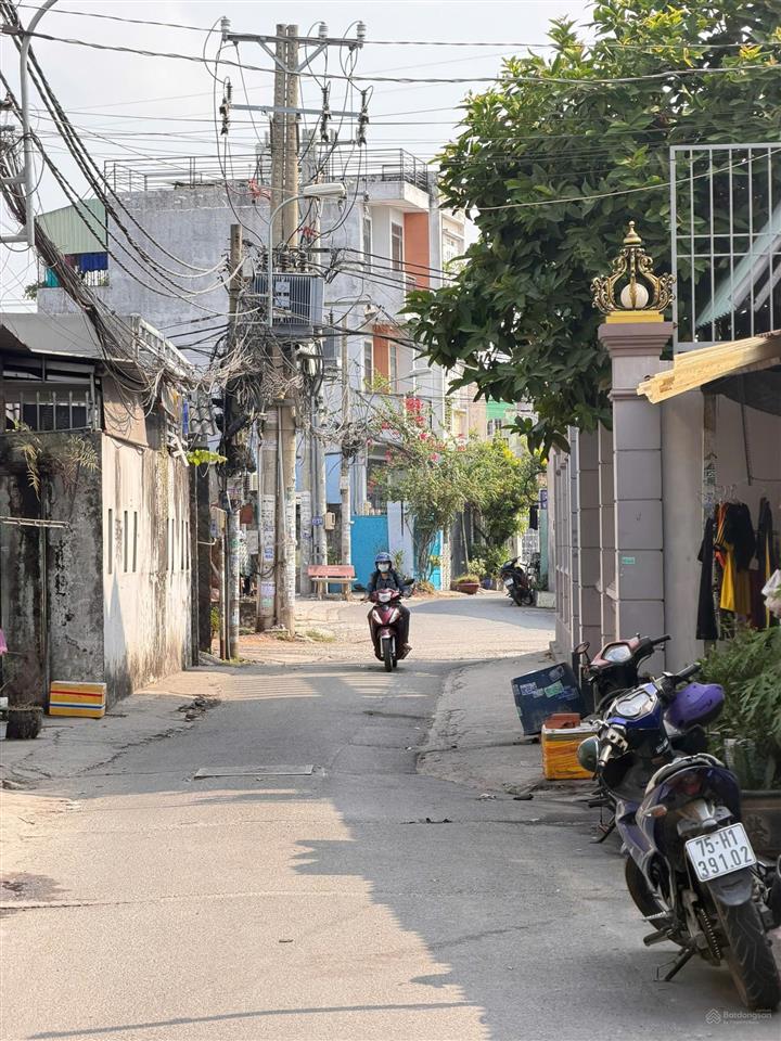 Bán nhà mặt tiền liên khu 2  10, giá 5,565 tỷ