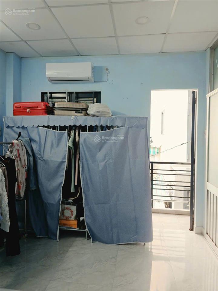 Bán nhà 2 sẹc đường trần văn quang, giá 2,8 tỷ