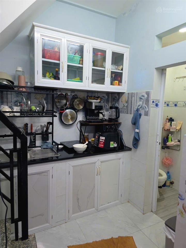 Bán nhà 2 sẹc đường trần văn quang, giá 2,8 tỷ
