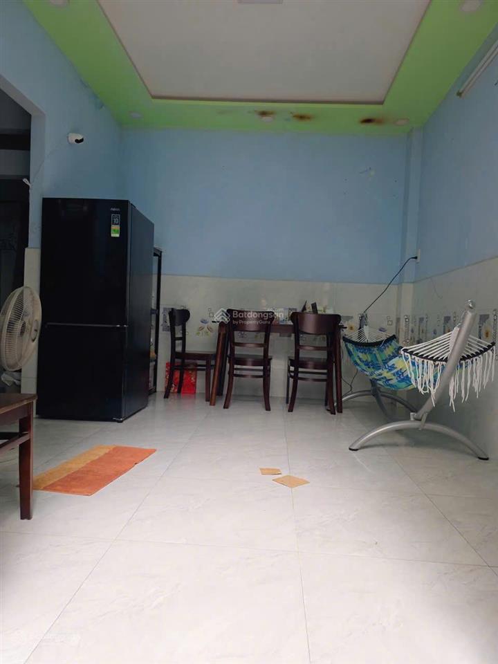 Bán nhà 2 sẹc đường trần văn quang, giá 2,8 tỷ
