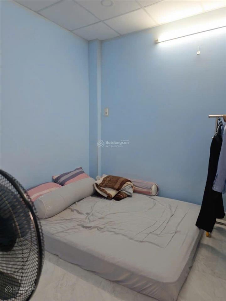 Bán nhà 2 sẹc đường trần văn quang, giá 2,8 tỷ