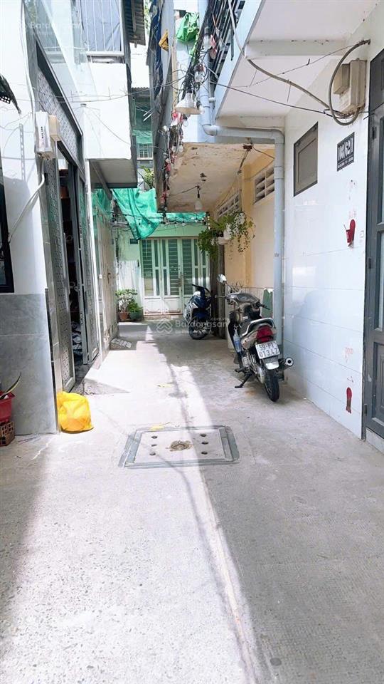 Bán nhà 2 sẹc đường trần văn quang, giá 2,8 tỷ
