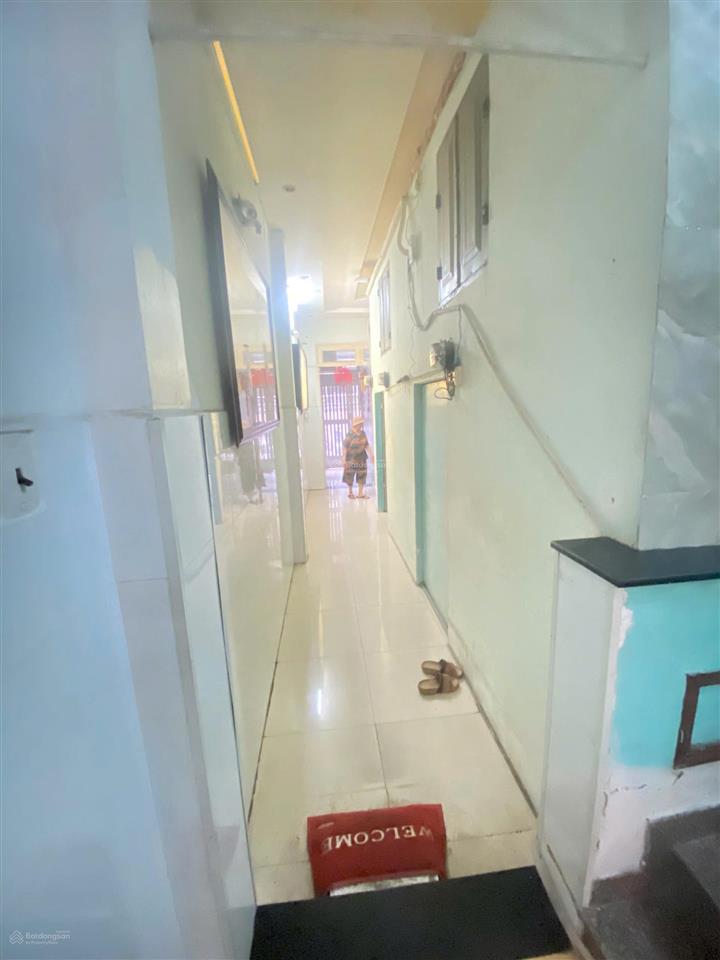 Bán nhà 1 sẹc đường nguyễn hữu tiến, giá 10 tỷ