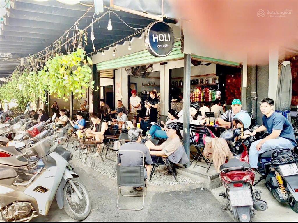 Bán nhà 1 sẹc đường nguyễn thiện thuật, giá 13,8 tỷ
