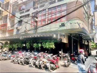 Bán nhà 1 sẹc đường nguyễn thiện thuật, giá 13,8 tỷ