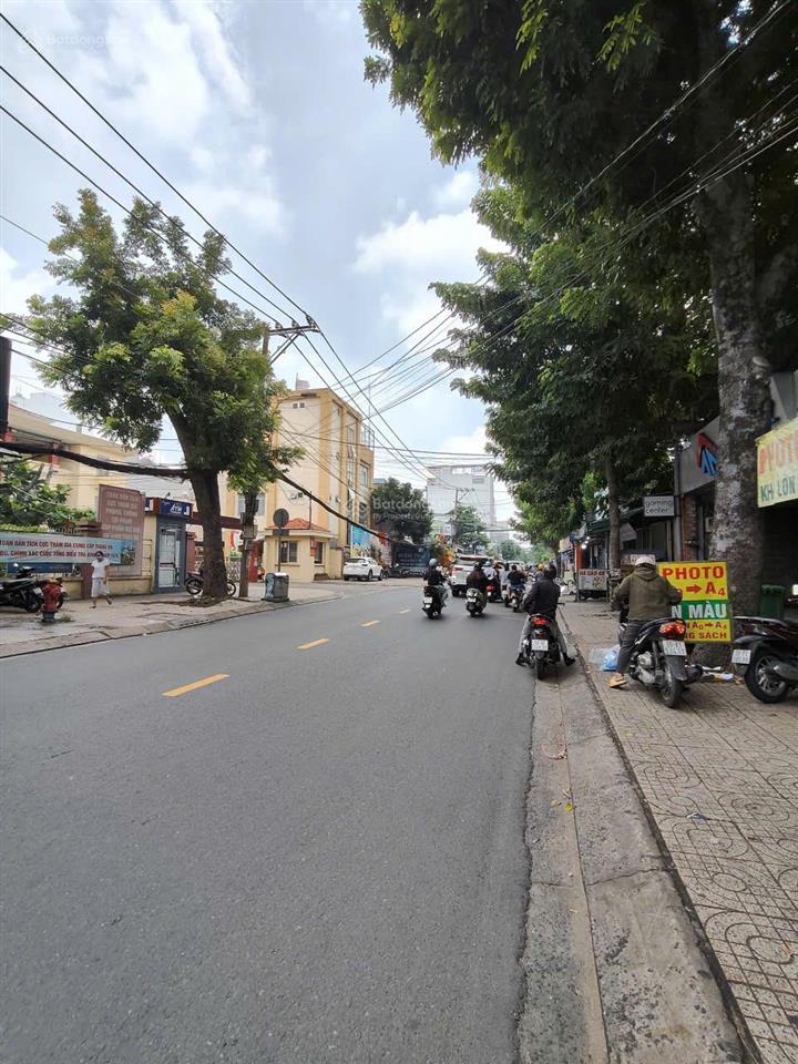 Bán nhà mtkd đường tân qúy, giá 14 tỷ