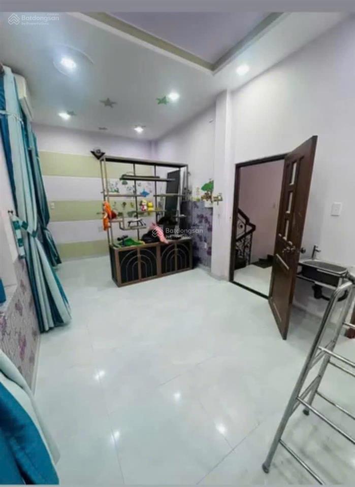 Mtkd đường số 12, phường bình hưng hòa, giá 6,8 tỷ