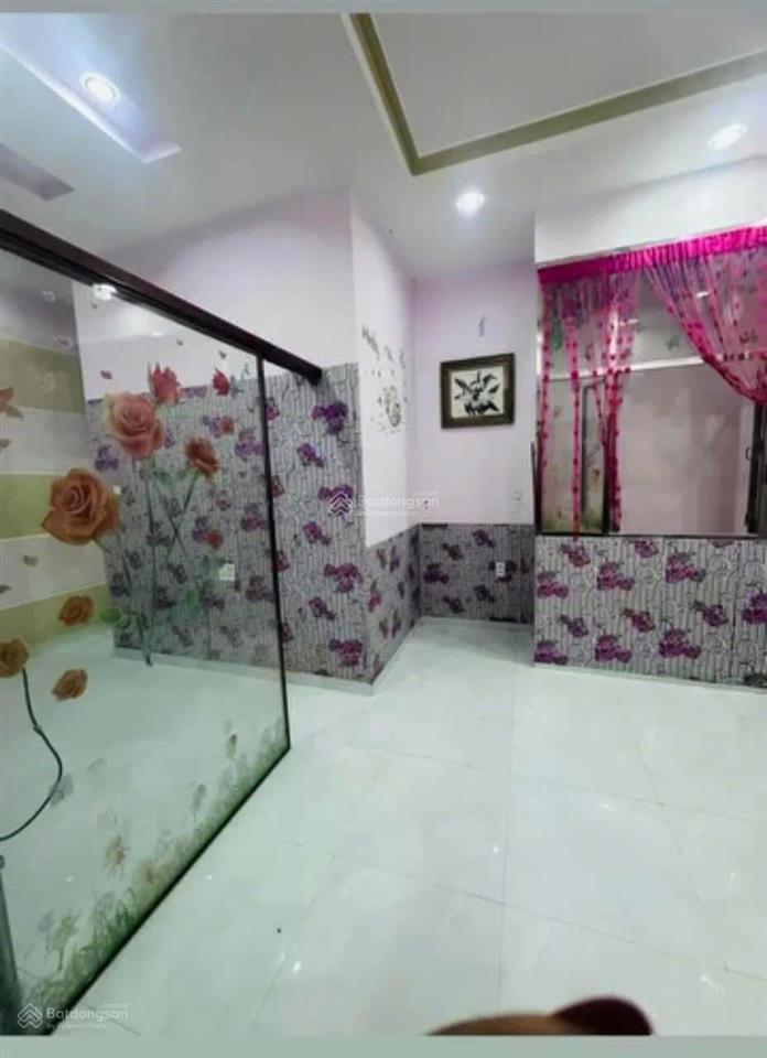 Mtkd đường số 12, phường bình hưng hòa, giá 6,8 tỷ