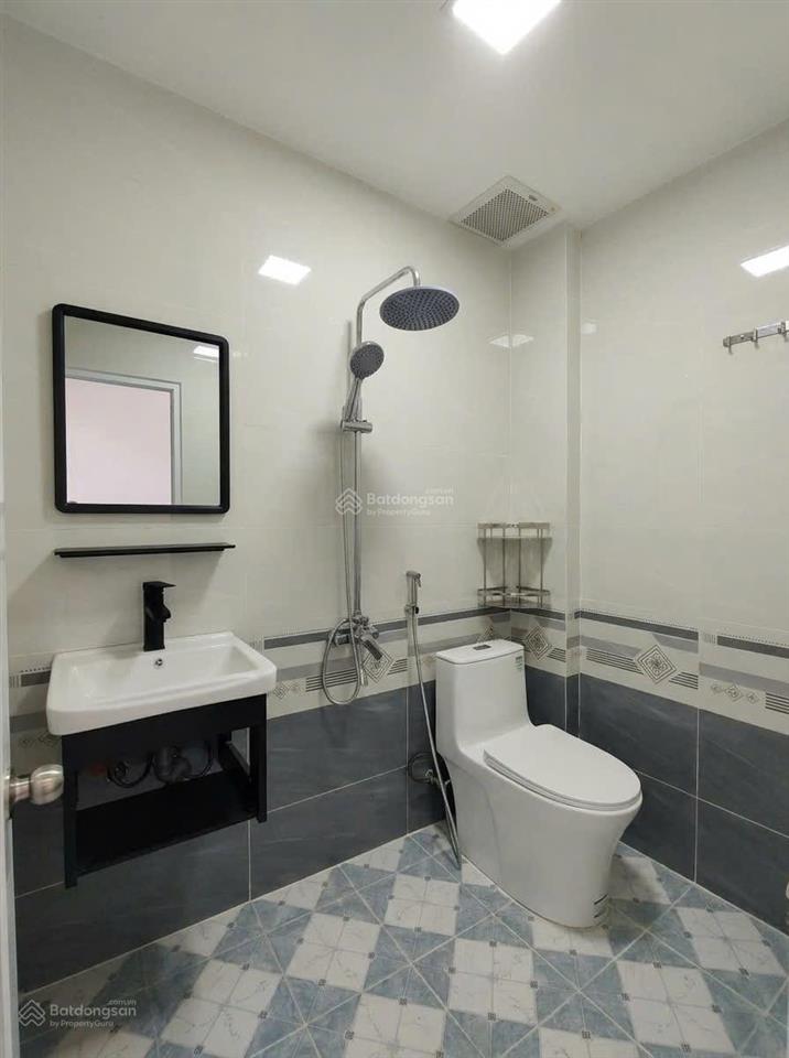 Bán nhà 1 sẹc đường trường sa, giá 6,25 tỷ chốt