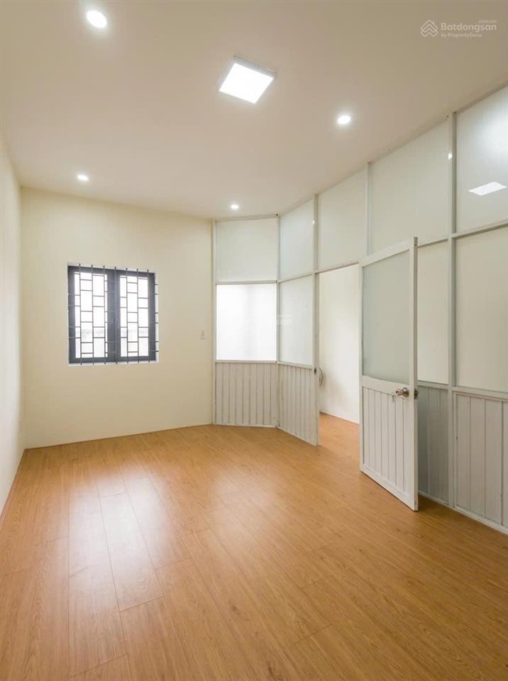 Bán nhà 1 sẹc đường trường sa, giá 6,25 tỷ chốt