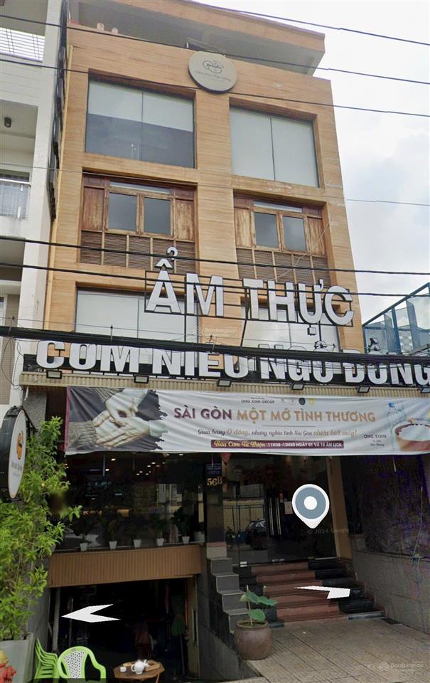 Bán nhà mặt tiền đường dương đức hiền giá 36 tỷ