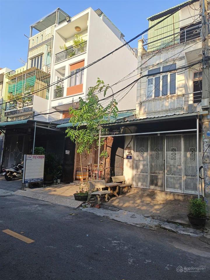 Bán nhà mặt tiền đường dc1, giá 5,8 tỷ