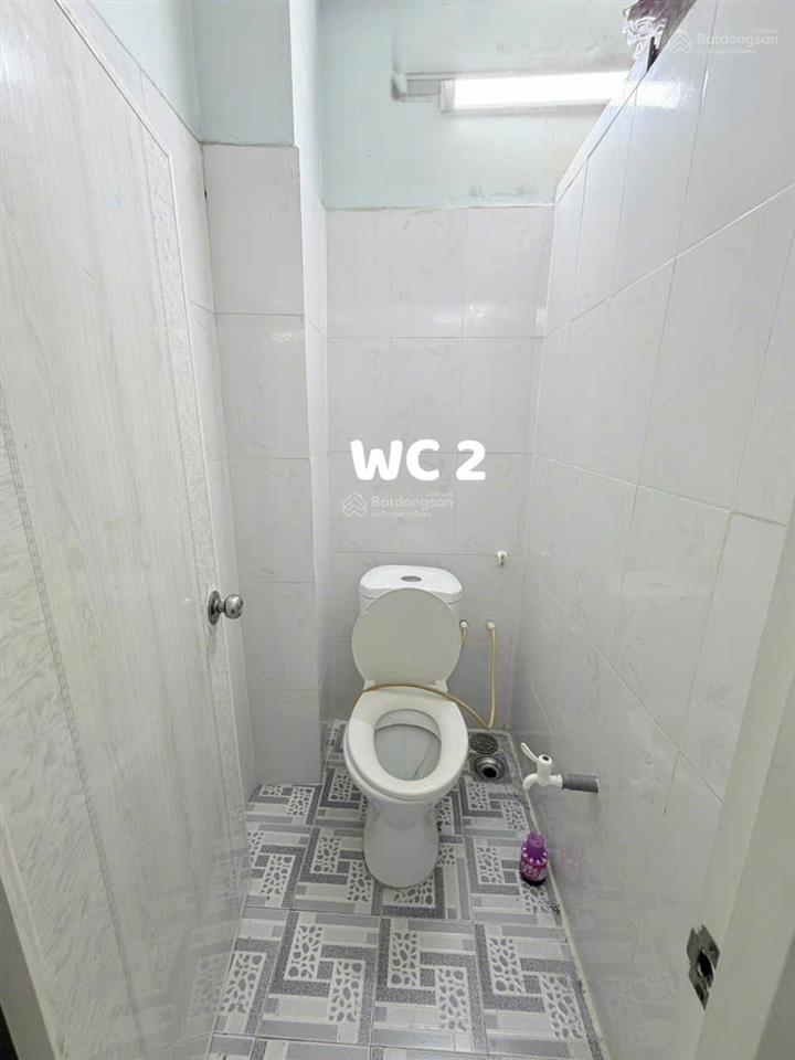 Bân nhà 2 sẹc đường hòa bình, giá 3,65 tỷ