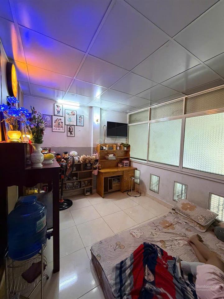 Bán nhà mtkd đường số 11, giá 6,3 tỷ