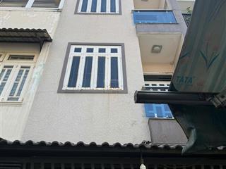 Bán nhà 2 sẹc đường phú thọ hòa, giá 6,5 tỷ