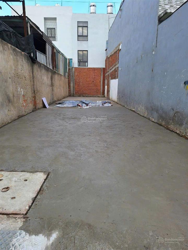 Bán đất mặt tiền đường hồ văn long, giá 8,9 tỷ