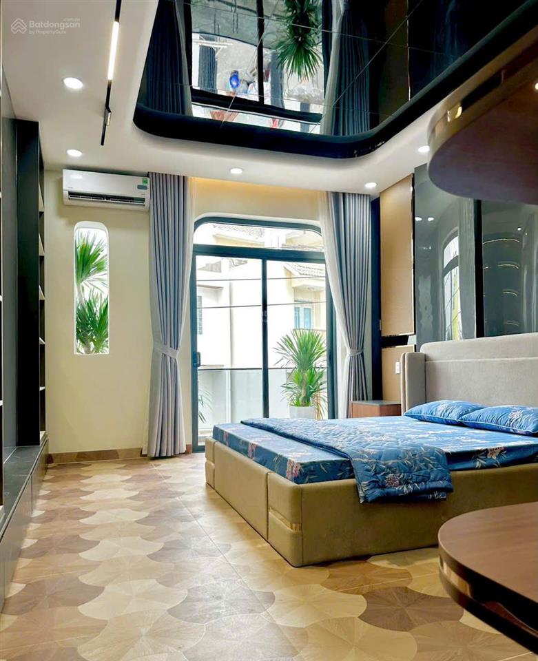 Bán nhà 1 sẹc đường gò xoài, giá 11,9 tỷ