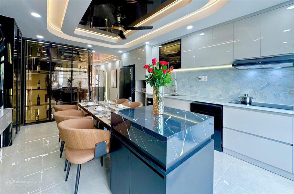 Bán nhà 1 sẹc đường gò xoài, giá 11,9 tỷ