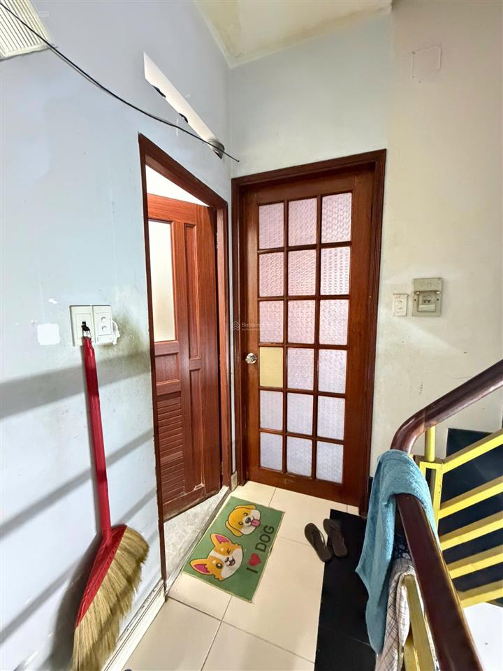 Bán nhà 1 sẹc đường số 12, giá 4,99 tỷ