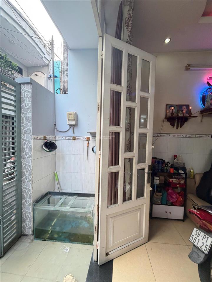 Bán nhà 1 sẹc đường số 12, giá 4,99 tỷ