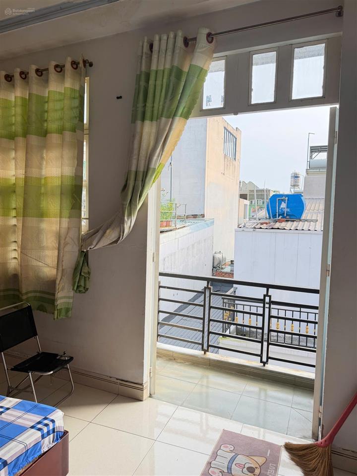 Bán nhà 1 sẹc đường số 12, giá 4,99 tỷ