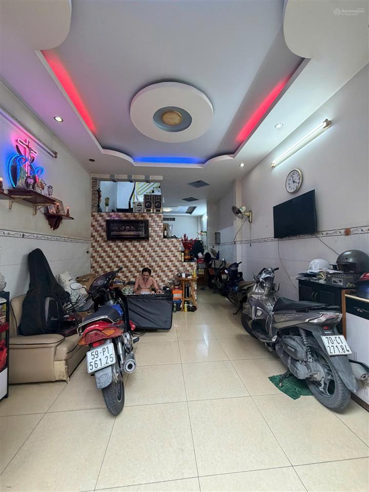 Bán nhà 1 sẹc đường số 12, giá 4,99 tỷ