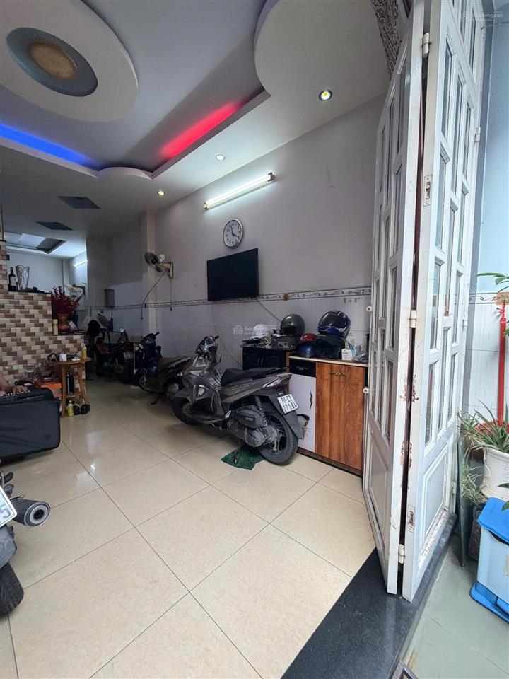 Bán nhà 1 sẹc đường số 12, giá 4,99 tỷ