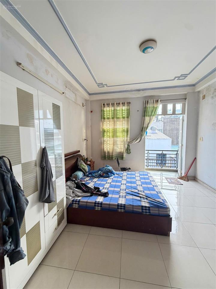 Bán nhà 1 sẹc đường số 12, giá 4,99 tỷ