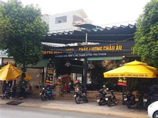 Bán lô đất mặt tền đường dương đức hiền, giá 12 tỷ