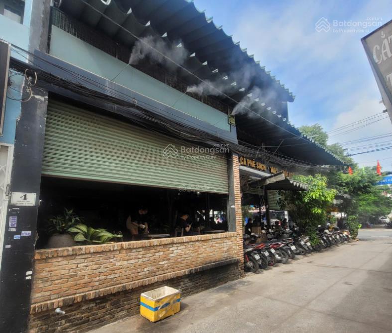 Bán lô đất mặt tền đường dương đức hiền, giá 12 tỷ