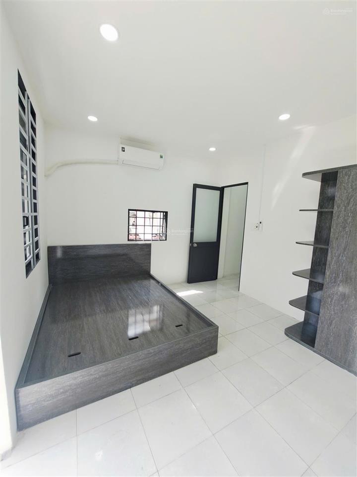 Bán nhà 2 sẹc đường số 8, giá 3,5 tỷ