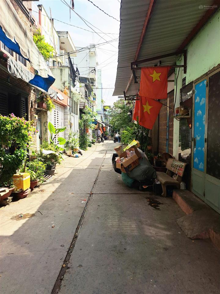 Bán nhà 2 sẹc đường số 8, giá 3,5 tỷ