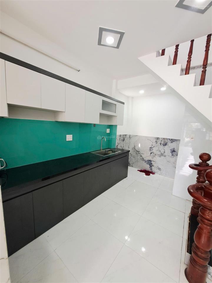 Bán nhà 2 sẹc đường số 8, giá 3,5 tỷ