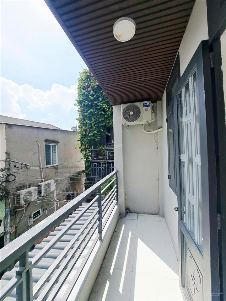 Bán nhà 2 sẹc đường số 8, giá 3,5 tỷ
