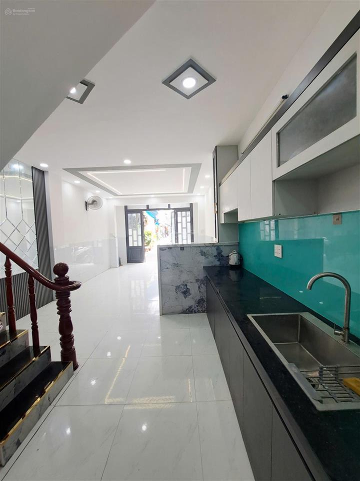 Bán nhà 2 sẹc đường số 8, giá 3,5 tỷ
