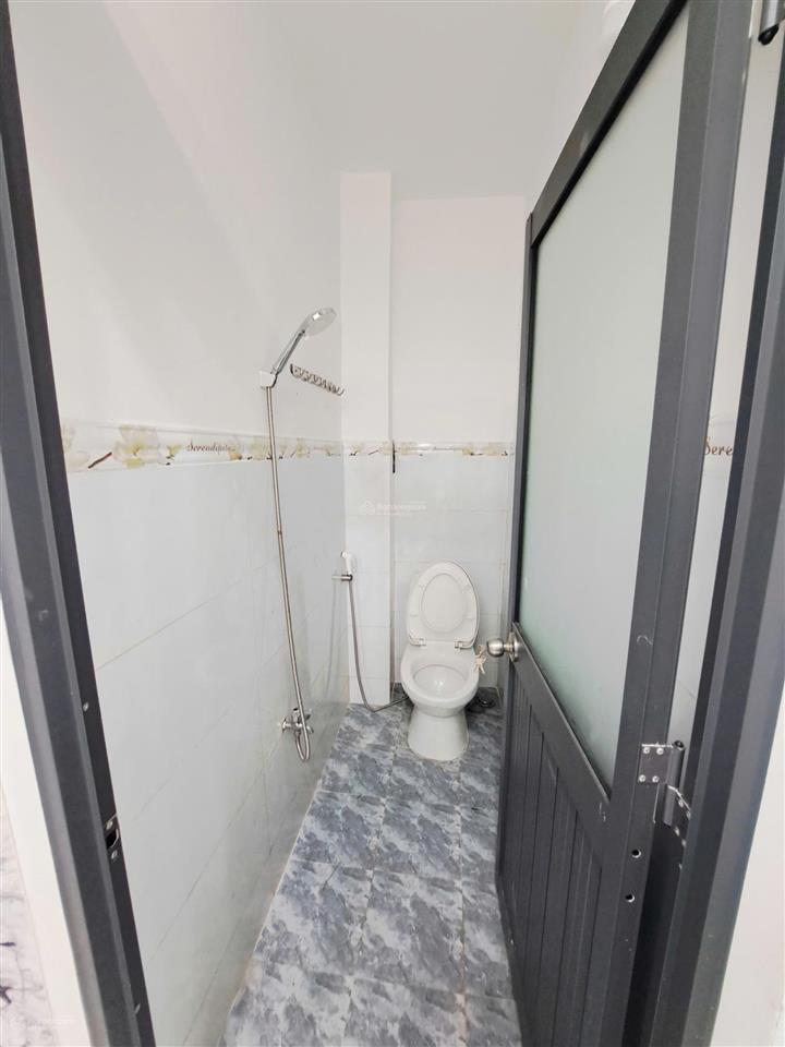 Bán nhà 2 sẹc đường số 8, giá 3,5 tỷ