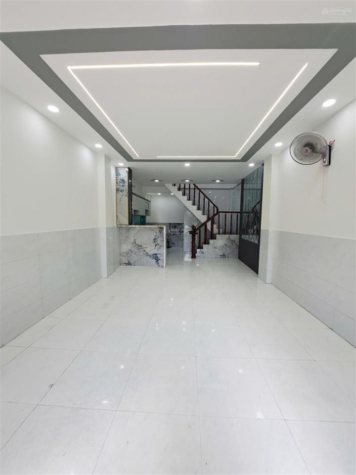 Bán nhà 2 sẹc đường số 8, giá 3,5 tỷ