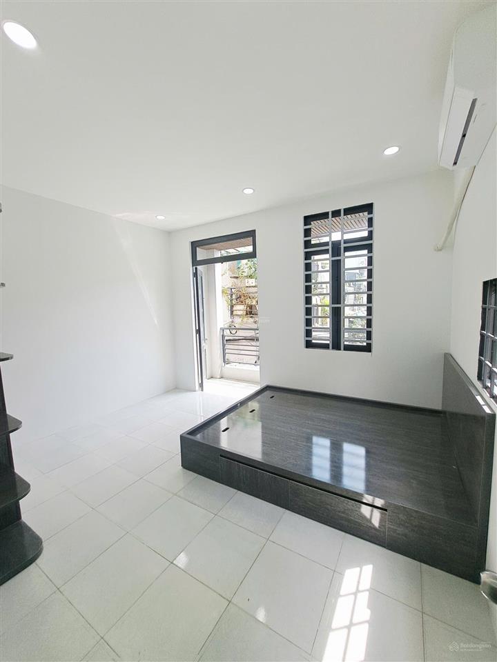 Bán nhà 2 sẹc đường số 8, giá 3,5 tỷ