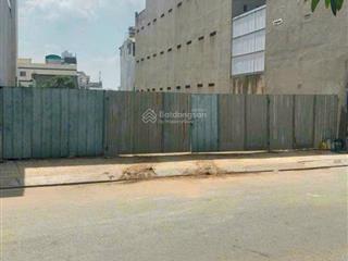 Bán lô đất mặt tiền đường số 7, giá 36 tỷ