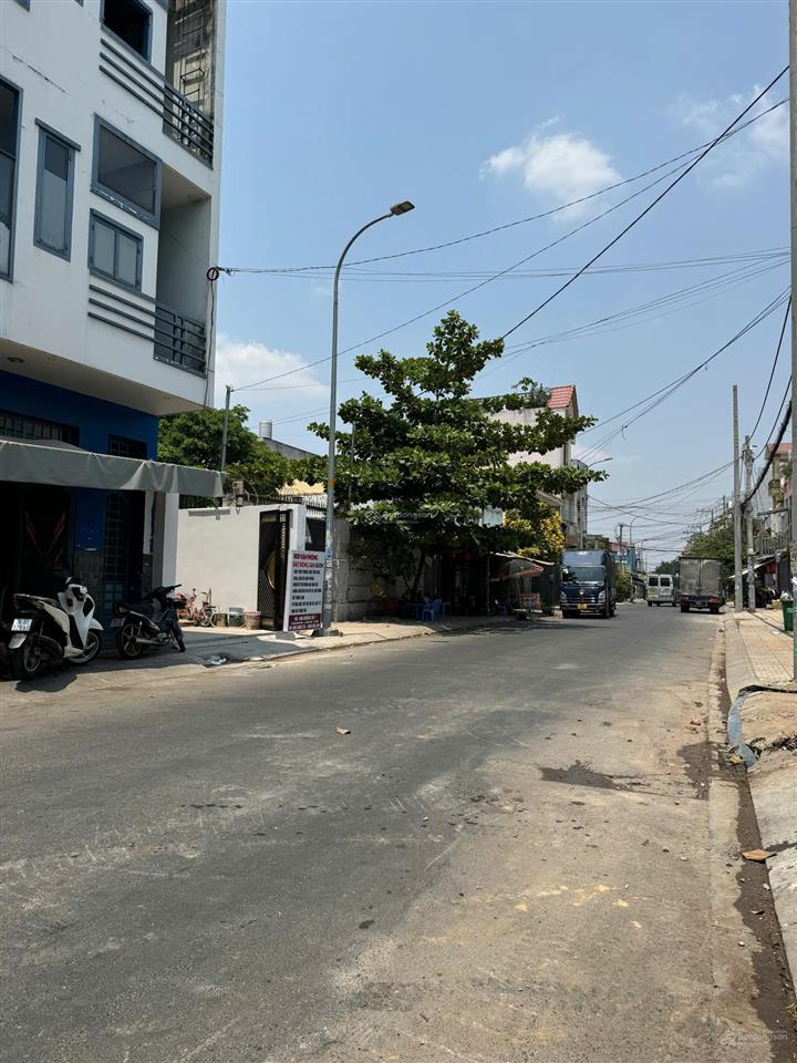 Bán lô đất mặt tiền đường số 7, giá 36 tỷ