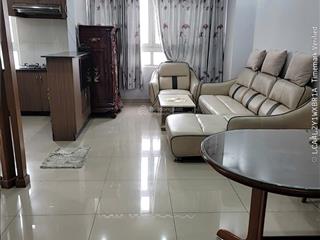 Bán căn hộ phú đạt  ung văn khiêm, bình thạnh  full nội thất