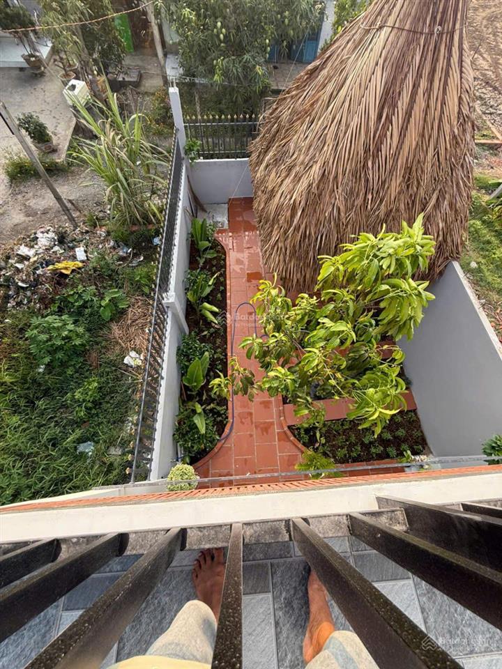 Mặt tiền đường nhựa rừng dầu, kinh doanh đa ngành nghề, xã mỹ hạnh bắc h, đức hoà long an