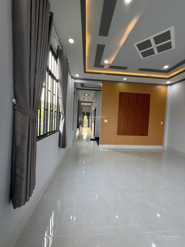 Mặt tiền đường nhựa rừng dầu, kinh doanh đa ngành nghề, xã mỹ hạnh bắc h, đức hoà long an