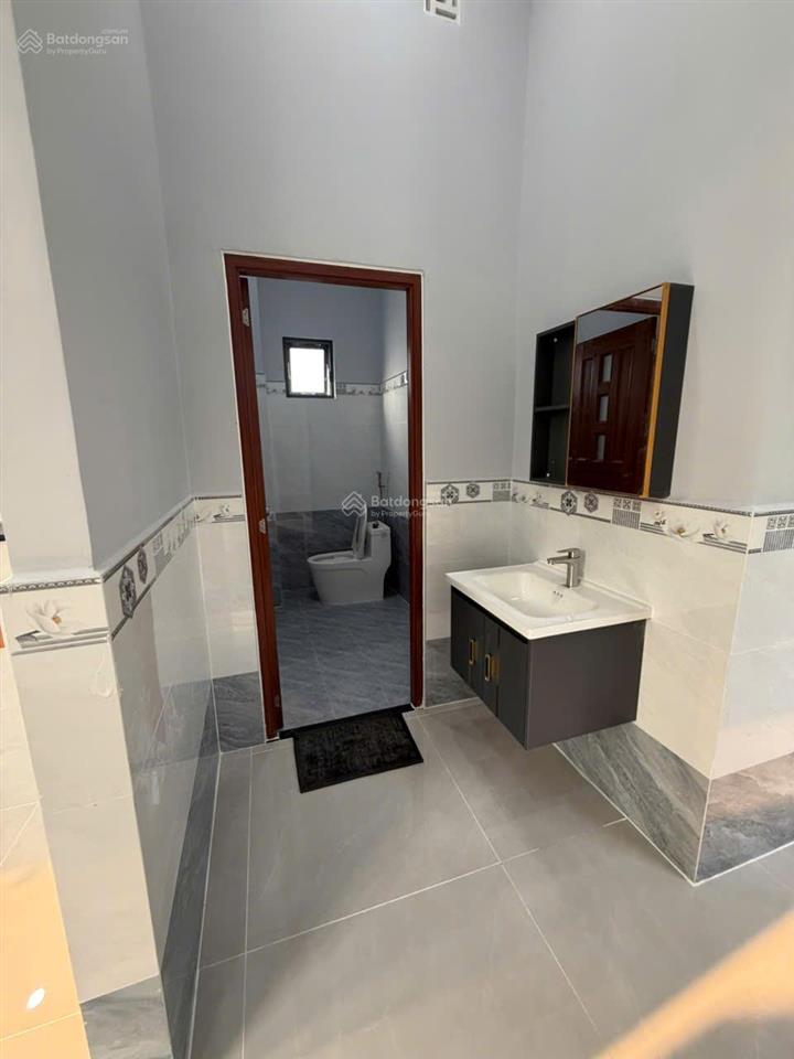 Mặt tiền đường nhựa rừng dầu, kinh doanh đa ngành nghề, xã mỹ hạnh bắc h, đức hoà long an