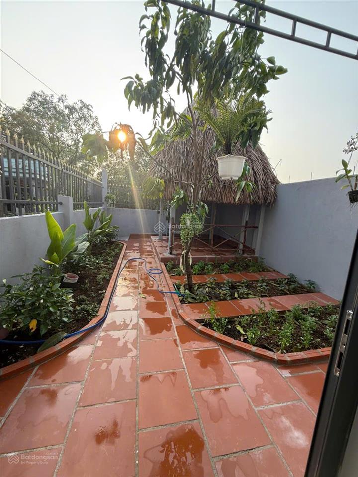 Mặt tiền đường nhựa rừng dầu, kinh doanh đa ngành nghề, xã mỹ hạnh bắc h, đức hoà long an