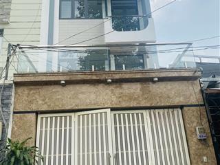 Nhà mt kinh doanh đường 1 khu tên lửa 5x20,3.5 tấm,4 phòng nhà đẹp