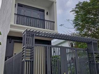 Nhà hẻm 4m hồ ngọc lãm 4x23,3.5 tấm,4 phòng