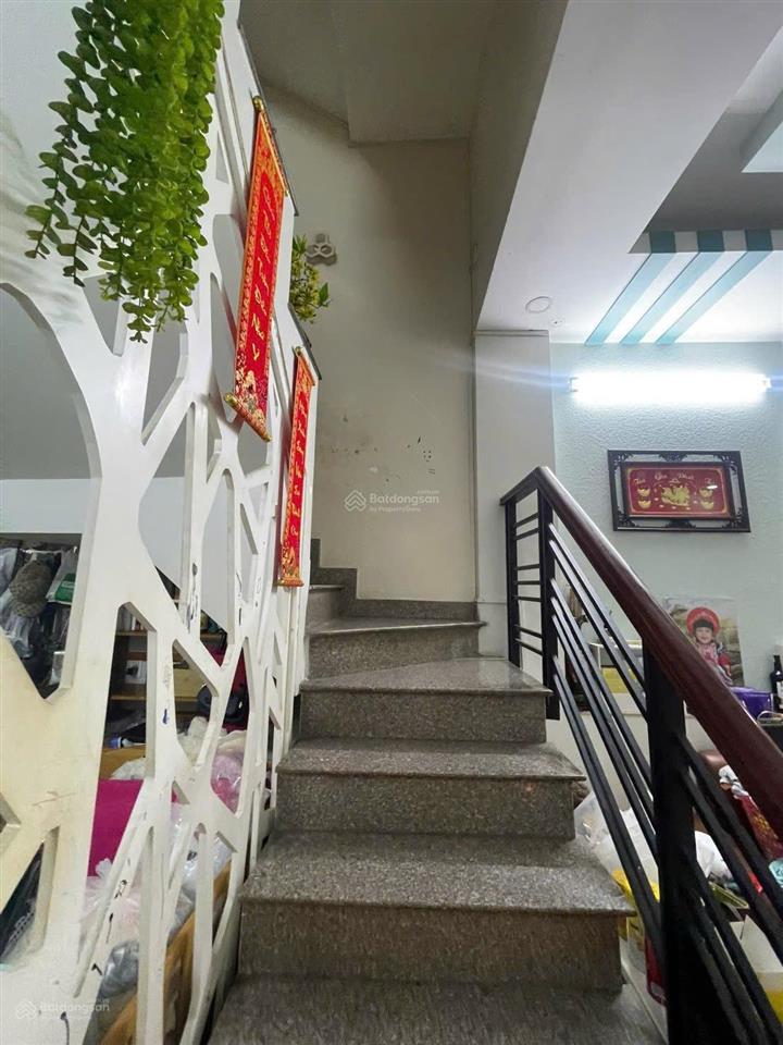 Nhà đường 24b khu tên lửa 4x20,3.5 tấm. giá 17tr/th