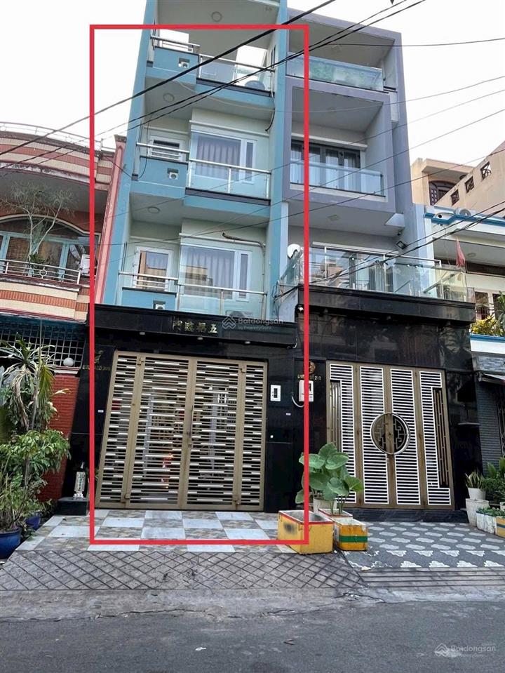 Nhà đường 24b khu tên lửa 4x20,3.5 tấm. giá 17tr/th